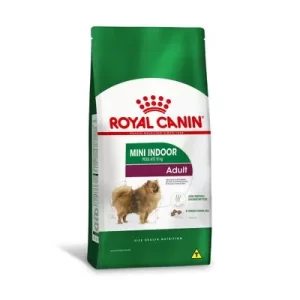 PCT ROYAL CANIN MINI INDOOR ADULT 2,5KG