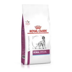 PCT ROYAL CANIN VET RENAL SPECIAL CANINE 2KG