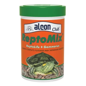 ALCON REPTOMIX 60G