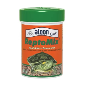 ALCON REPTOMIX 25G