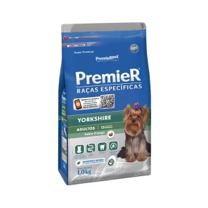 PCT PREMIER RACAS ESPECIFICAS YORK ADULTOS 1KG