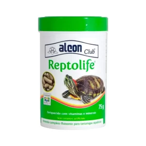 ALCON REPTOLIFE 75G