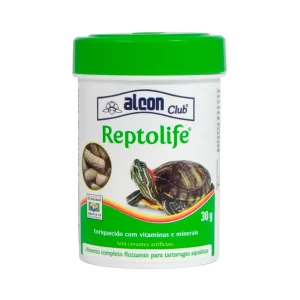 ALCON REPTOLIFE 30G