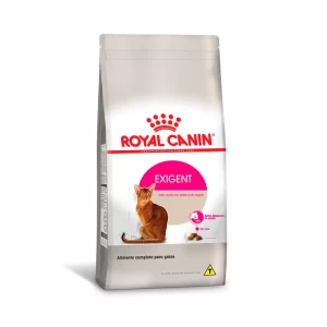 PCT ROYAL CANIN FELINE EXIGEN 400G