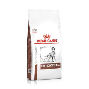 PCT ROYAL CANIN VET GASTRO INTESTINAL 2KG