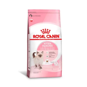 PCT ROYAL CANIN FELINE KITTEN 400G