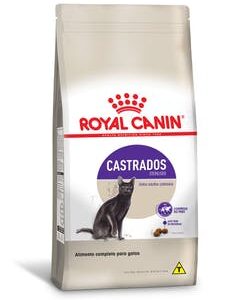 PCT ROYAL CANIN FELINE STERILISED 400G