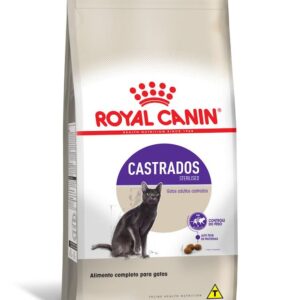 PCT ROYAL CANIN FELINE STERILISED 1,5KG