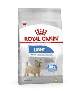 PCT ROYAL CANIN MINI LIGHT 1KG