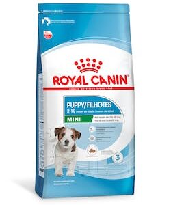 PCT ROYAL CANIN MINI PUPPY 1KG