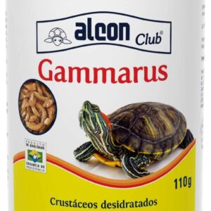 ALCON GAMMARUS 110G