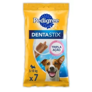 PETISCO PEDIGREE DENTASTIX RACAS PEQUENAS 110G