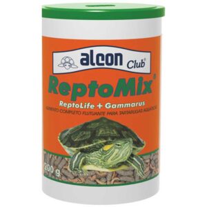 ALCON REPTOMIX 200G