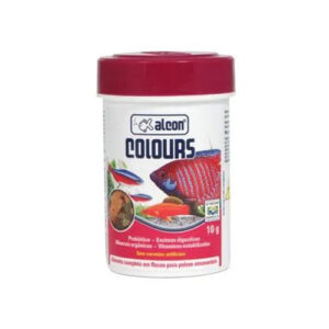 ALCON COLOURS 10G