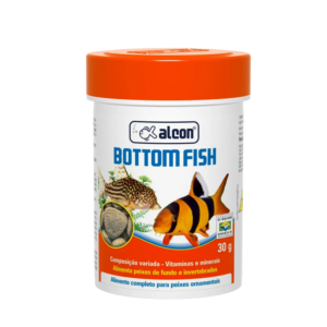 ALCON BOTTOM FISH 30G