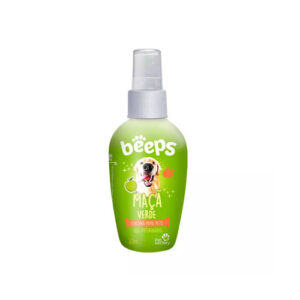 BEEPS COLONIA MACA VERDE 60ML PET SOCIETY