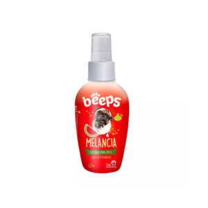 BEEPS COLONIA MELANCIA 60ML PET SOCIETY