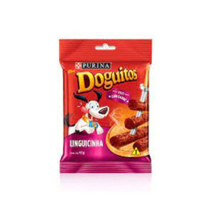 BIFINHO DOGUITOS LINGUICINHA 45G