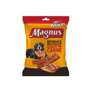 BIFINHO MAGNUS CARNE 60G