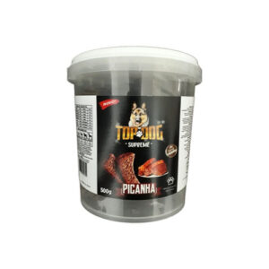 BIFINHO TOP DOG SUPREME PICANHA 500G POTE