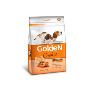 COOKIE GOLDEN ORIGINAL ADULTOS PORTE PEQ 350G