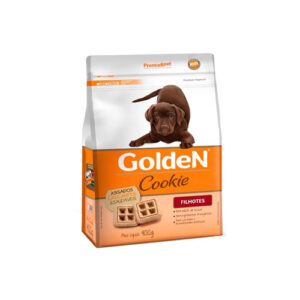 COOKIE GOLDEN ORIGINAL FILHOTES 350G