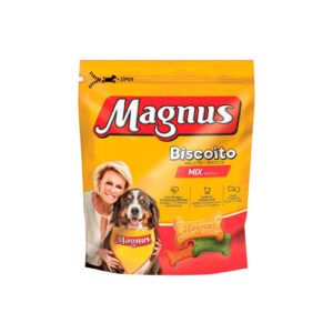 BISCOITO MAGNUS MIX 1KG