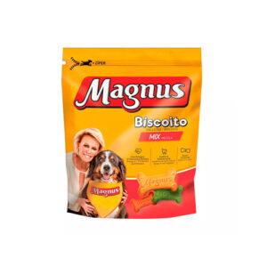 BISCOITO MAGNUS MIX 500G