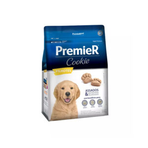 COOKIE PREMIER ORIGINAL FILHOTES 250G