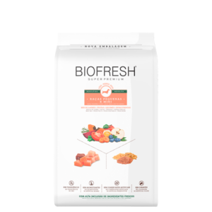 PCT BIOFRESH ADULTO PEQUENAS MINI 1KG