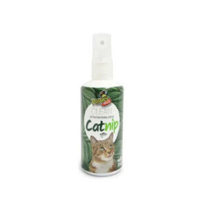 CAT NIP LIQUIDO 100ML POWERPETS