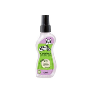 COLLIE COLONIA LAVENDER BABY VEGAN 120ML