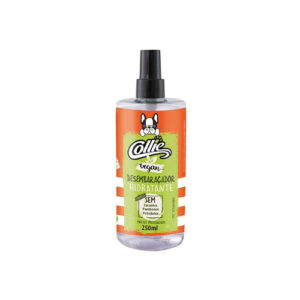 COLLIE DESEMBARAÇADOR VEGAN 250ML