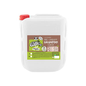 COLLIE SHAMPOO COCO PRE LAVAGEM 20LT