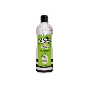 COLLIE SHAMPOO GATOS 500ML