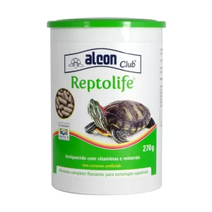 ALCON REPTOLIFE 270G