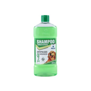 DUGS SHAMPOO ANTIPULGAS 500ML