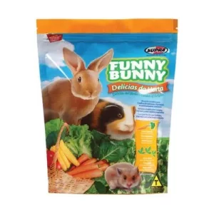 PCT FUNNY BUNNY 1,8KG