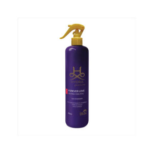 HYDRA GROOMERS COLONIA FOREVER LOVE 450ML PET SOCIETY