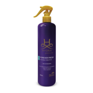 HYDRA GROOMERS COLONIA FOREVER FRESH 450ML PET SOCIETY