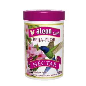 ALCON CLUB BEIJA-FLOR NECTAR 150G