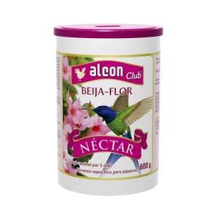 ALCON CLUB BEIJA-FLOR NECTAR 600G