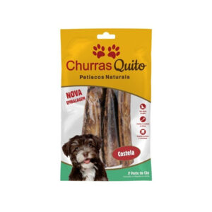 PCT OSSO GARRINHA DEFUMADA CHURRAS QUITO 3 UN