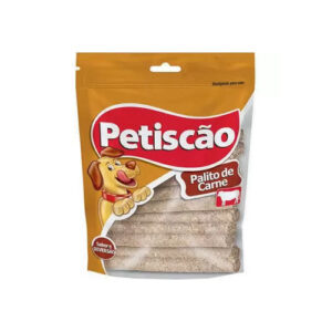 PCT OSSO PALITO CARNE 500G PETISCAO