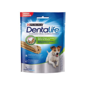 PETISCO DENTA LIFE 18G