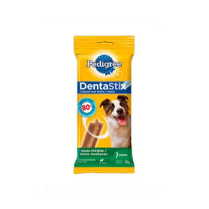 PETISCO PEDIGREE DENTASTIX RACAS MEDIAS 180G