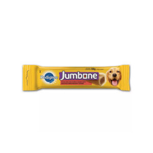 PETISCO PEDIGREE JUMBONE RACAS MEDIAS 100G