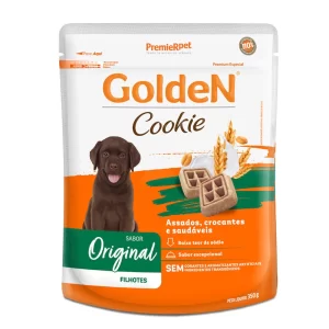 COOKIE GOLDEN ORIGINAL ADULTOS 350G