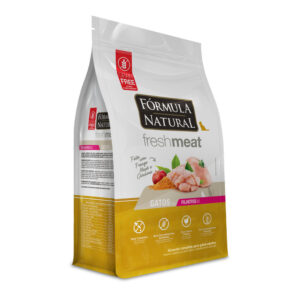 PCT FORMULA NATURAL GATOS FRESHMEAT FILHOTE 1KG