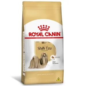 PCT ROYAL CANIN RACAS SHITZU ADULTO 1KG